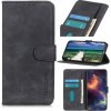 Knižkové Puzdro Realme 9i RMX3491 / Oppo A96 CPH2333 KHAZNEH čierna farba