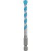 Bosch Vrták EXPERT HEX-9 MultiConstruction 6,5 × 60 × 100 mm 2608900577