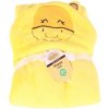 Detská deka zvířátková Happy Baby vzor 21