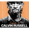 Various - Tribute To Calvin Russel [CD]