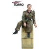 Torro Figúrka člena posádky tanku Nemec 1/16 hotová