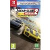 Gear Club Unlimited 2 - Porsche Edition (SWITCH)