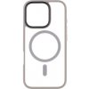 Tactical MagForce Hyperstealth Kryt pro iPhone 16 Pro Light Grey 57983121849