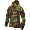 Vetrovka Helikon-Tex WINDRUNNER WINDPACK US WOODLAND - S