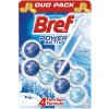 Bref Power activ guličky 2x50g Ocean