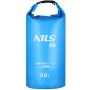 NILS CAMP Nepremokavý vak NC1703 20L modrý