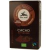 BIO Kakao v prášku Fair Trade 75 g Alce Nero