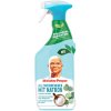 Mr. Proper Multifunkčný čistiaci sprej - Soda & Eucalyptus 750ml