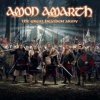 CD Amon Amarth: The Great Heathen Army DIGI