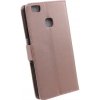 Bomba Otvárací obal pre huawei - ružovo zlatá Model Huawei: P9 Lite T001_HUA_P9_LITE__ROSE_GOLD