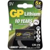 GP 9V 1ks 1022000911