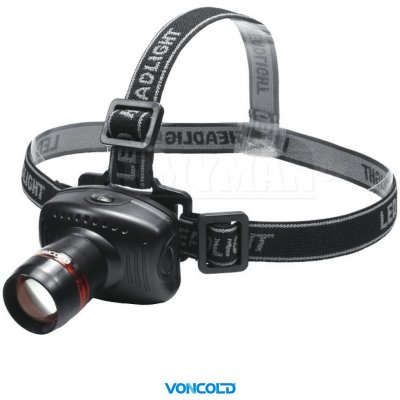 Voncold HEADSLOW-32 3W CREE LED
