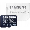 Samsung SDXC 512GB MB-MY512SA/WW