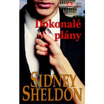 Dokonal é plány Sidney Sheldon