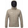 Millet FITZ ROY WARM HOODIE Men Hnedá S