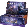 Wizards of the Coast Wilds of Eldraine Draft Booster Box - Magic: The Gathering