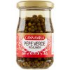 Cannamela zelené korenie celé v náleve 215g