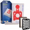 FILTER HEPA + VRECKÁ 4x pre ZELMER Jupiter ZVC425HT