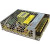 ACA Lighting LED napájací zdroj 230V AC -> 12V DC/100W/8,33A/IP20, 13 cm