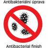 Svorto Stielky antibacterial kokos - EU 37