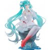 Banpresto Vocaloid figúrka Hatsune Miku (Banpresto Evolve Clearluxe Clione)