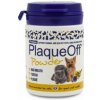 Doplnok výživy pre psy a mačky, ProDen PlaqueOff Powder 60g