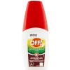 OFF! proti kliešťom rozprašovač 100 ml