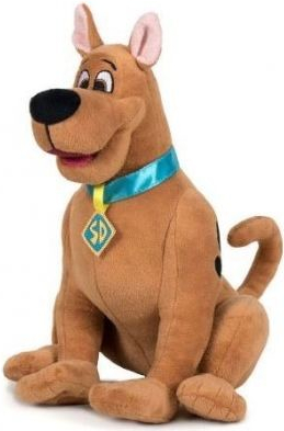 Hollywood Scooby XXL Scooby-Doo 60 cm