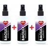 VEYRA Dezinfekčný sprej na povrchy 3 × 100 ml