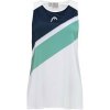 Head Agility Tank Top Girls dievčenské tielko XRNG veľ. 128