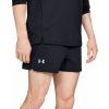 Under Armour | UA SPEEDPOCKET ULTRA SHORT | čierna| M