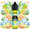 Bombo Bar Juice Shake & Vape 12ml - Ultra Melon Ice