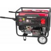 Strend Pro Garden Elektrocentrála Strend Pro KM8000-A, 6,5/6.0 kW, s elektr. štartovaním, benzínová