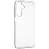 FIXED TPU Slim AntiUV Gélové Samsung Galaxy A25 5G, transparentné FIXTCCA-1261