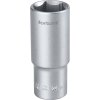 Hlavica nástrčná predĺžená, 24mm, 1/2”, FORTUM 4700524
