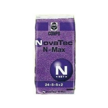 Compo NovaTec N-Max - 25 kg