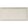 Egibi Čalúnený akustický panel nástenný Luna 33 cream obdĺžnik - Obdélník 60x30 cm Biela