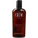 American Crew Classic gél na vlasy pre objem a lesk (Firm Hold Styling Gel) 250 ml