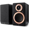 Argon Audio Forte A4 MK2 - Čierna