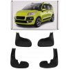 CITROEN C3 PICASSO 08-15 PRED FACELIFTOM PRE CHLAPCOV
