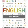 English For Everyone: Gramatika - Ilustrovaná príručka pre samoukov