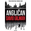 Angličan - David Gilman