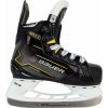 Detské korčule Bauer Supreme M40 Yth Veľkosť korčule Bauer: Y10 / 28 EUR / 17,8 cm, Šírka korčule: D