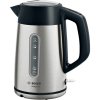 Bosch Haushalt TWK4P440 rýchlovarná kanvica, nerezová oceľ, TWK4P440; TWK4P440