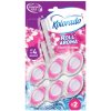 WC Blok Kolorado Fresh Toilet Exotické Kvety 2x51g