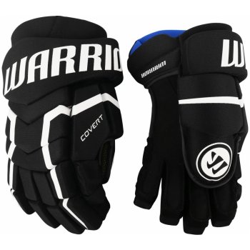 Hokejové rukavice Warrior Covert QRL5 SR