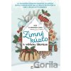 Zimné kúzlo s vôňou škorice - Ruth Kvarnström-Jones