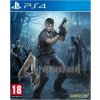 Resident Evil 4 HD (PS4)