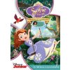 Sofia prvá: Pripravená stať sa princeznou