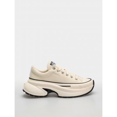 Converse Run Star Crush Ox egret/egret/black
